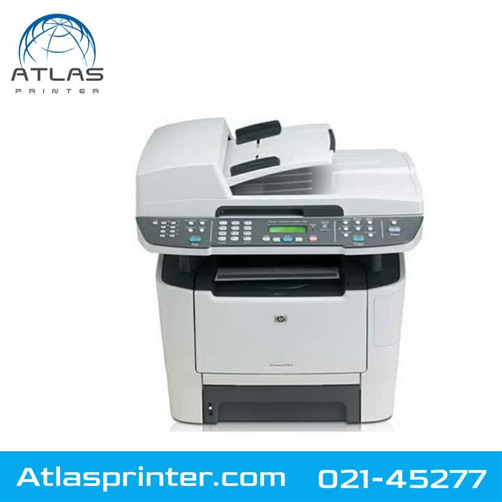 پرینتر استوک اچ پی HP LaserJet 2727fn